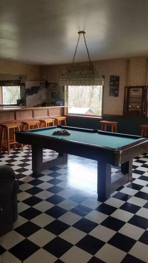 Kodiak Russian River Lodge Ngoại thất bức ảnh