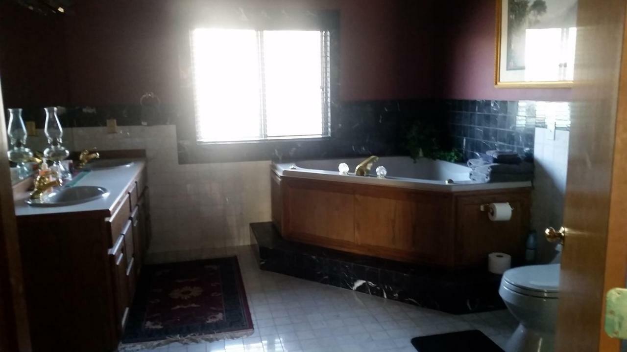 Kodiak Russian River Lodge Ngoại thất bức ảnh