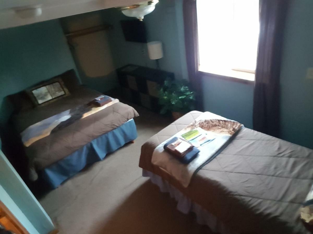 Kodiak Russian River Lodge Ngoại thất bức ảnh